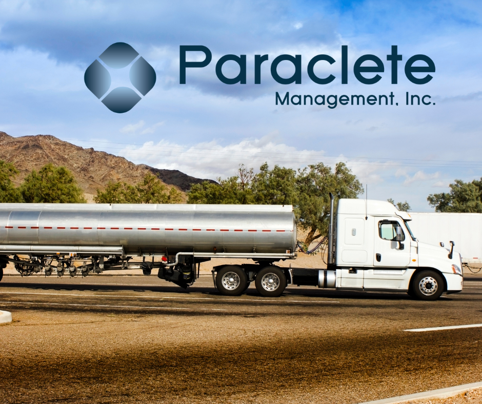Paraclete-Tanker-Truck